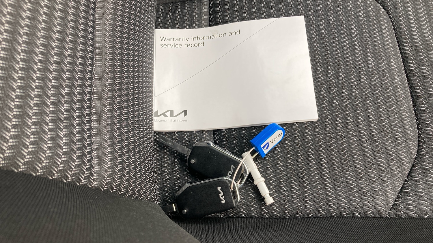 Used Kia XCeed 2023 for sale - 77296424: Photo 19