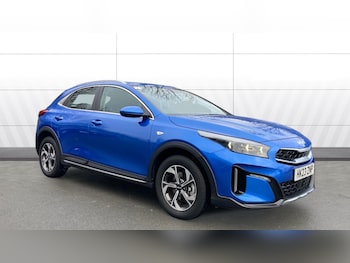 Used Kia XCeed 2023 for sale - 77296424: Photo