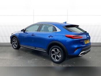 Used Kia XCeed 2023 for sale - 77296424: Photo