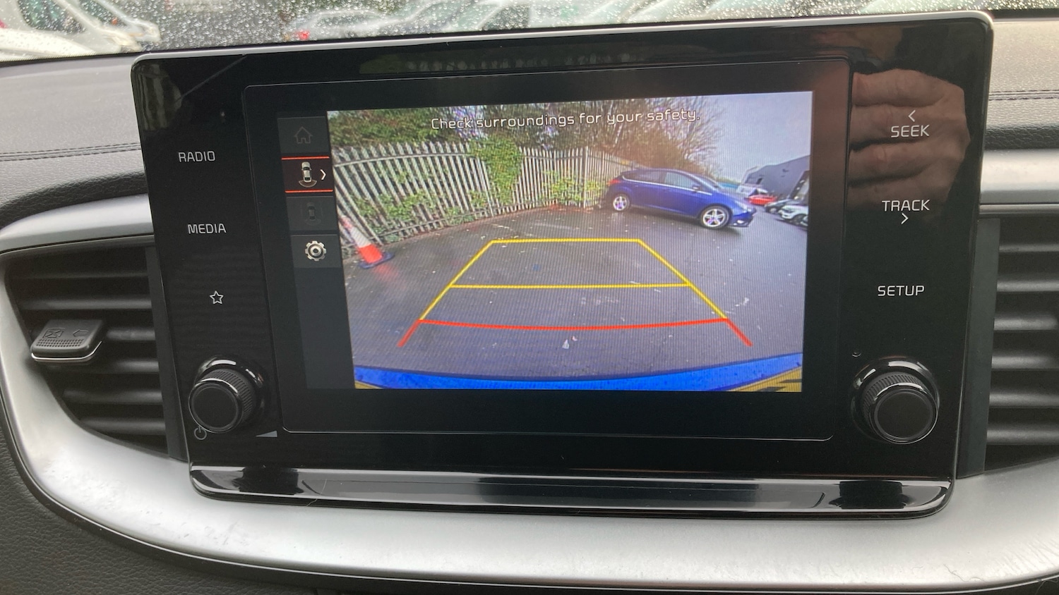 Used Kia XCeed 2023 for sale - 77296424: Photo 31