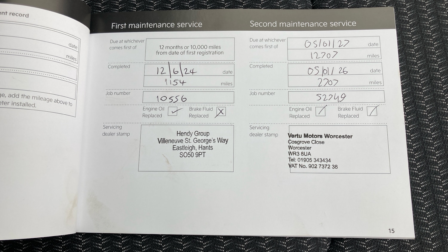 Used Kia XCeed 2023 for sale - 77296424: Photo 32