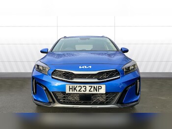 Used Kia XCeed 2023 for sale - 77296424: Photo