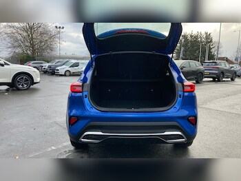 Used Kia XCeed 2023 for sale - 77296424: Photo