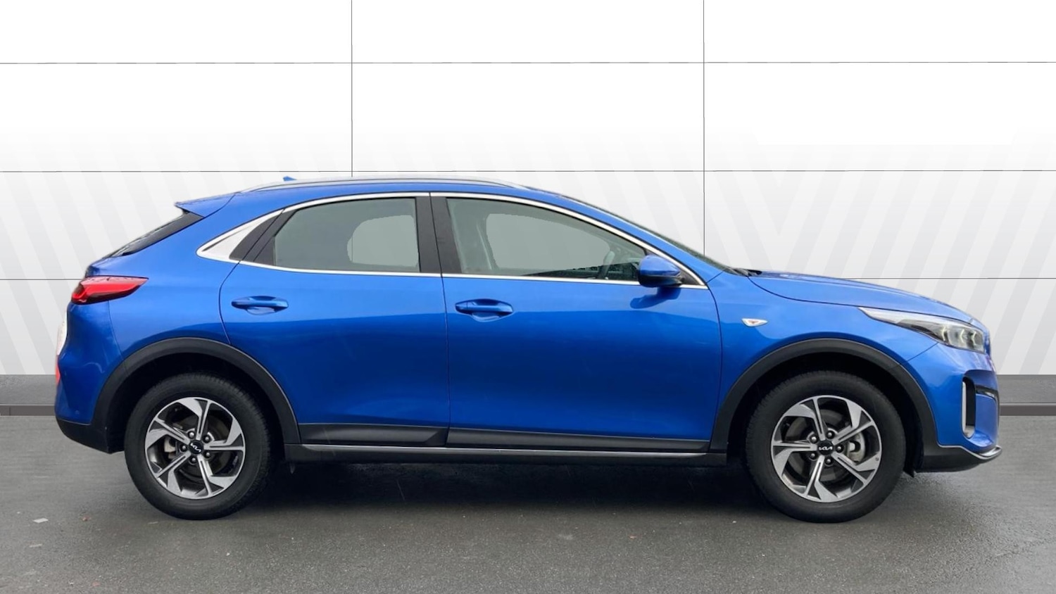 Used Kia XCeed 2023 for sale - 77296424: Photo 5