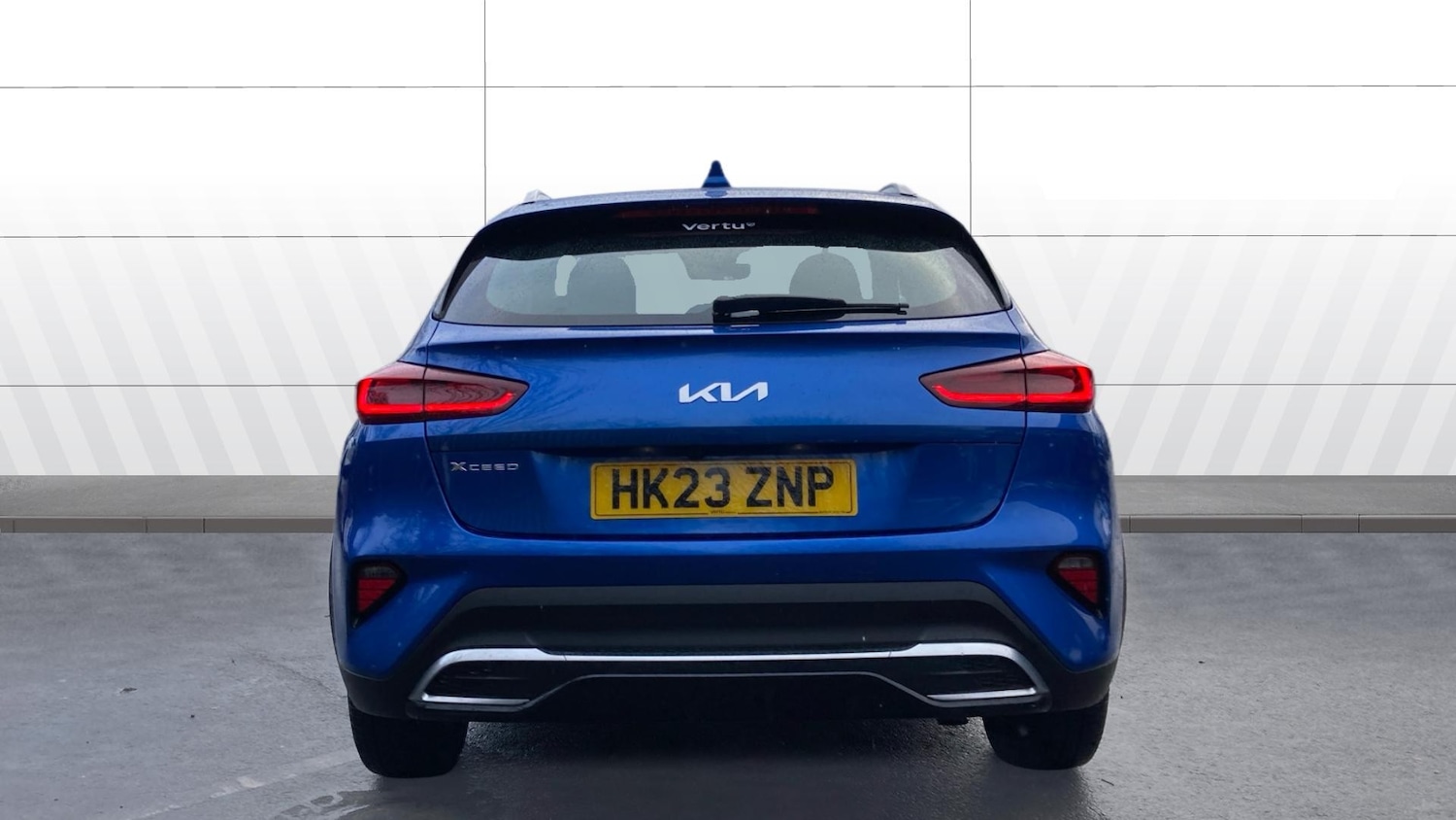 Used Kia XCeed 2023 for sale - 77296424: Photo 6