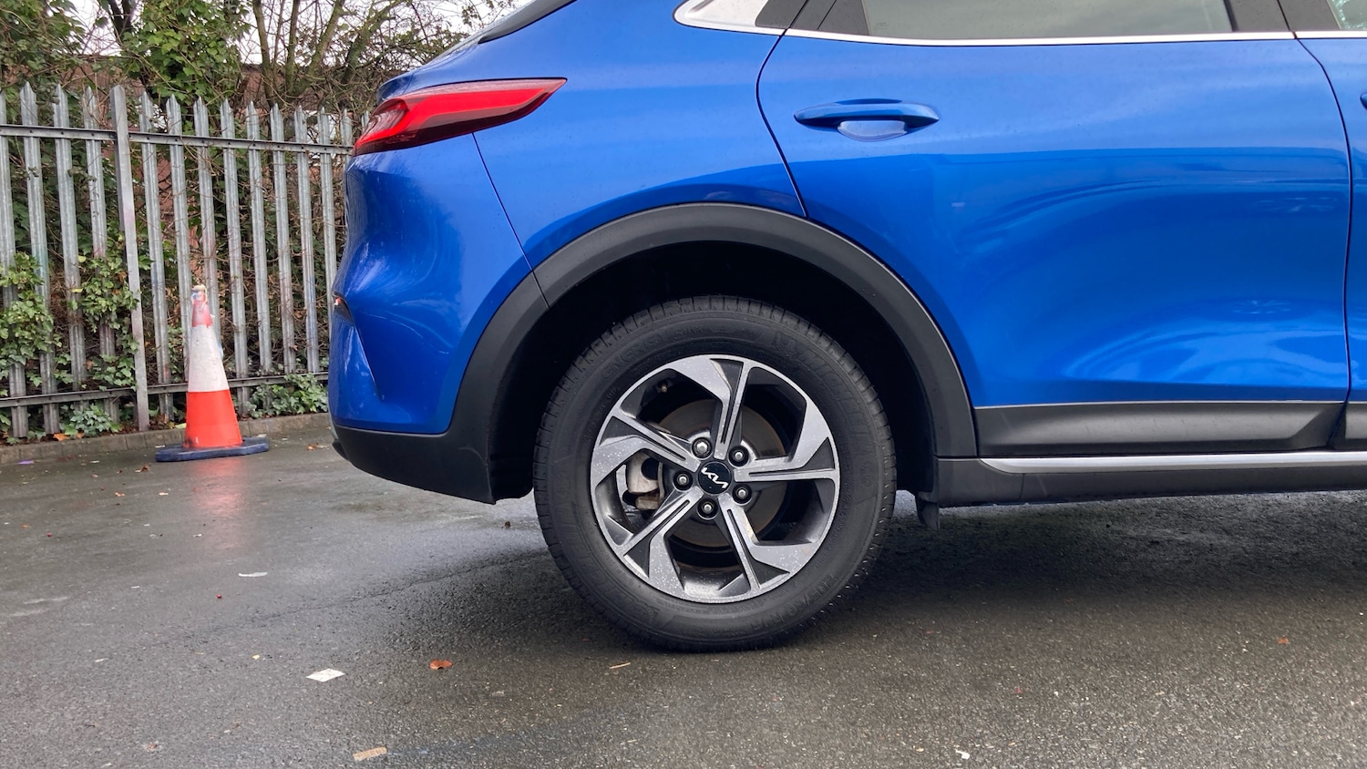 Used Kia XCeed 2023 for sale - 77296424: Photo 7