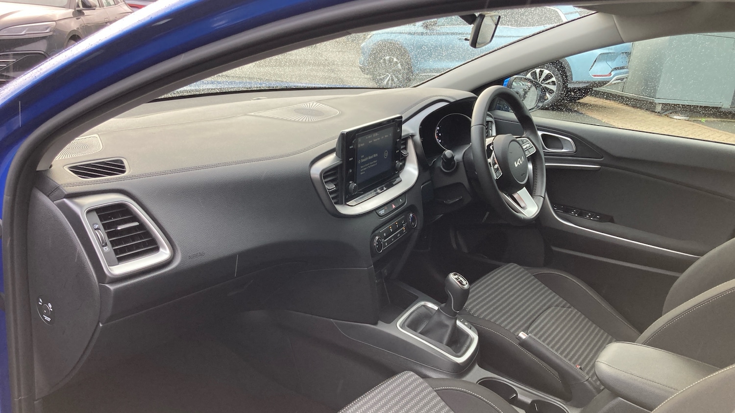 Used Kia XCeed 2023 for sale - 77296424: Photo 9