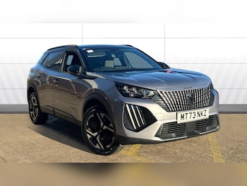 Used Peugeot 2008 2023 for sale - 77168454: Photo