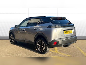 Used Peugeot 2008 2023 for sale - 77168454: Photo