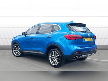 Used MG MG HS 2021 for sale - 79112073: Photo