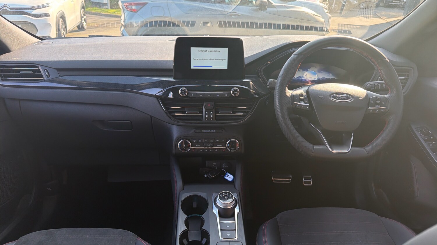 Used Ford Kuga 2023 for sale - 77758623: Photo 10