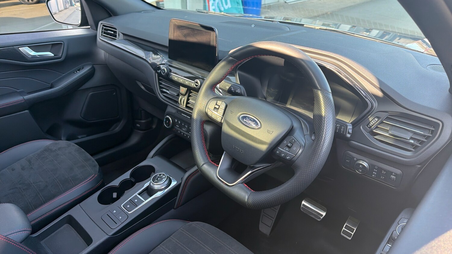 Used Ford Kuga 2023 for sale - 77758623: Photo 11