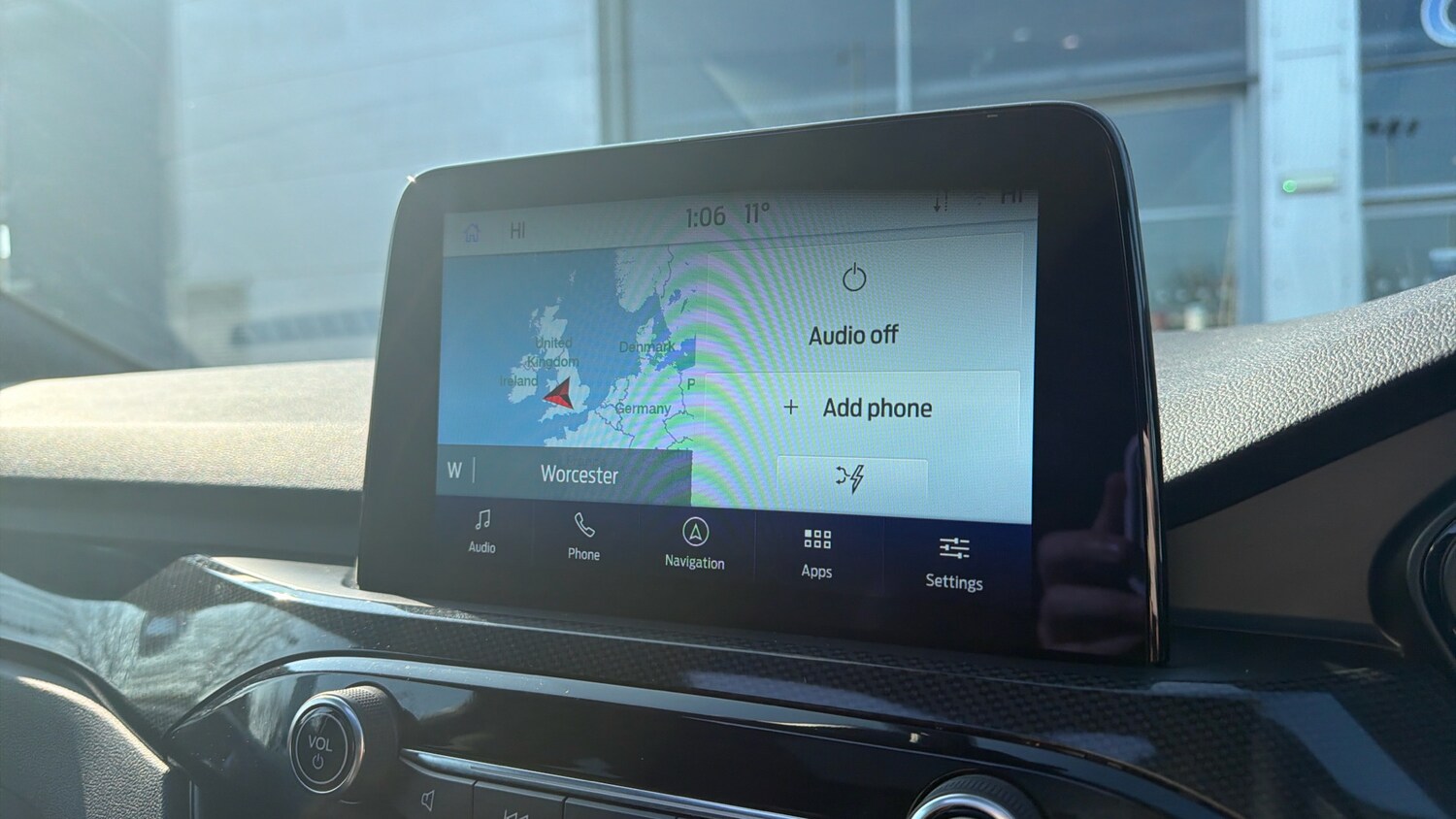 Used Ford Kuga 2023 for sale - 77758623: Photo 12