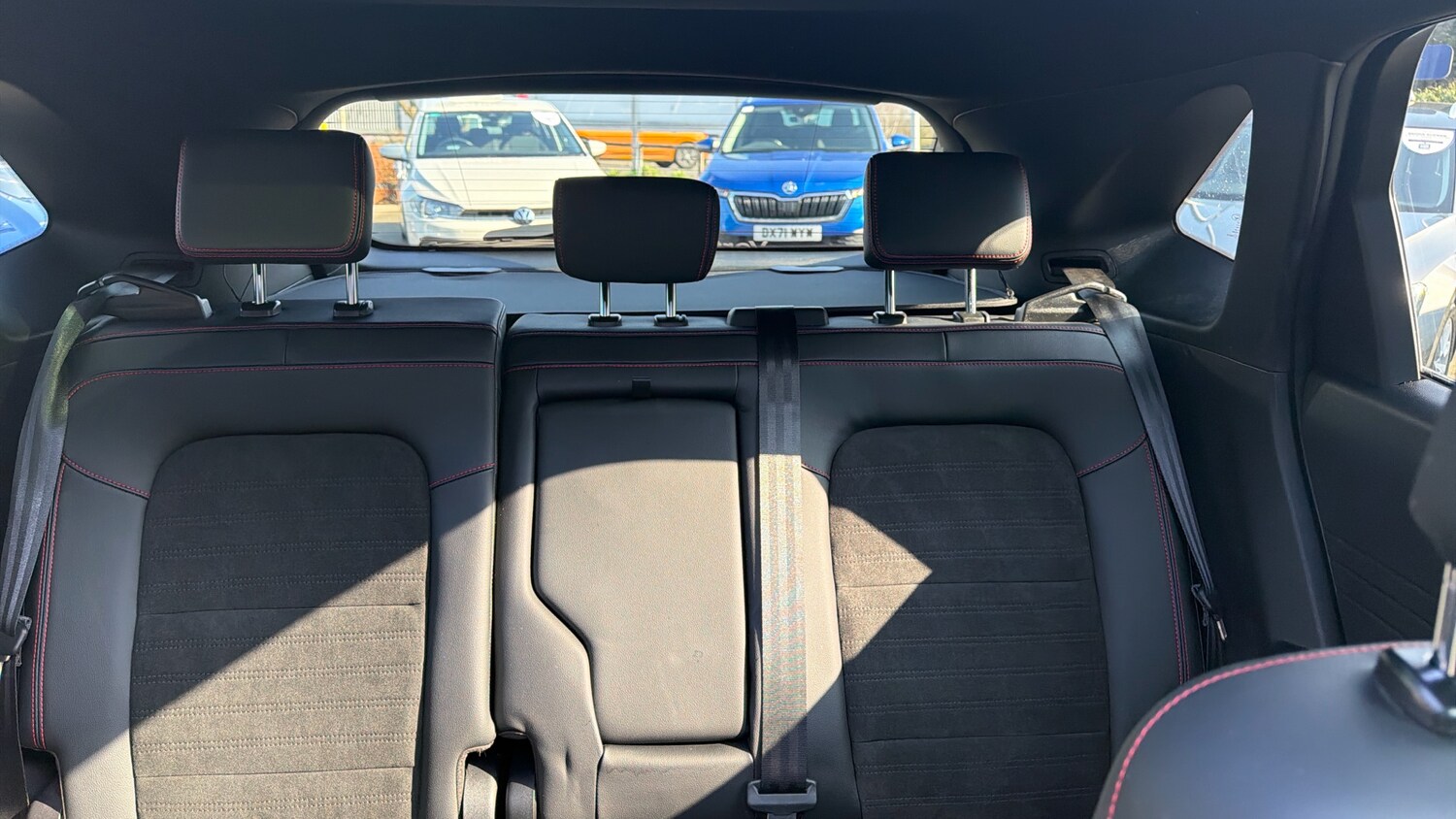 Used Ford Kuga 2023 for sale - 77758623: Photo 15