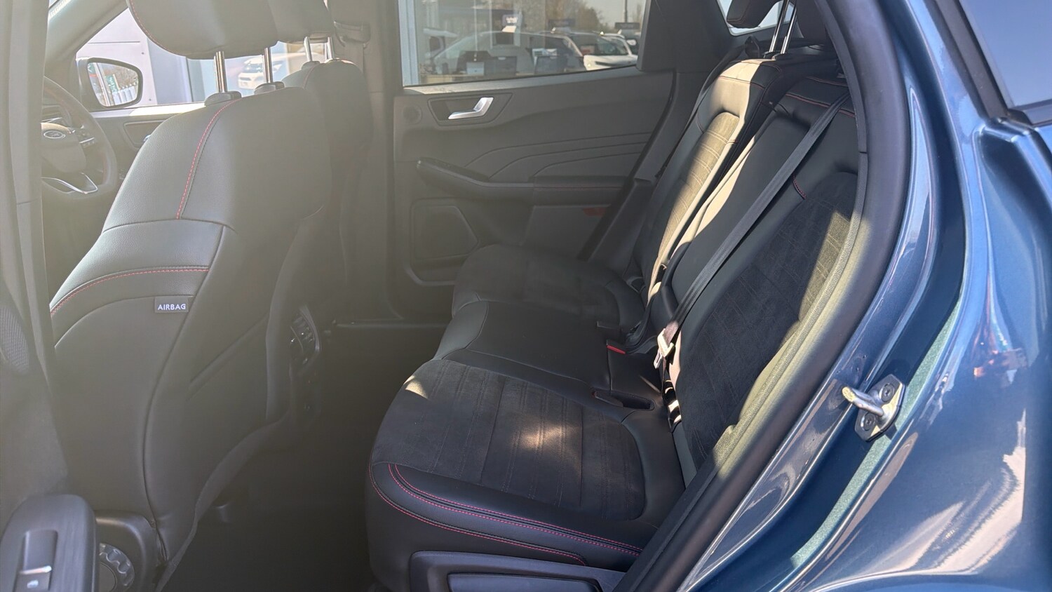 Used Ford Kuga 2023 for sale - 77758623: Photo 16