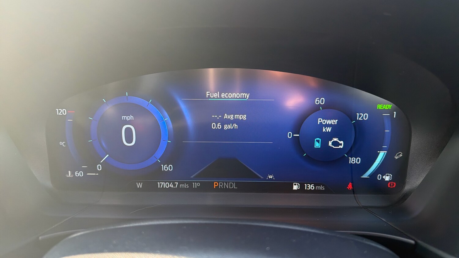 Used Ford Kuga 2023 for sale - 77758623: Photo 18