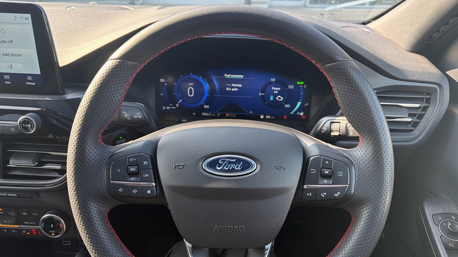 Used Ford Kuga 2023 for sale - 77758623: Photo 19