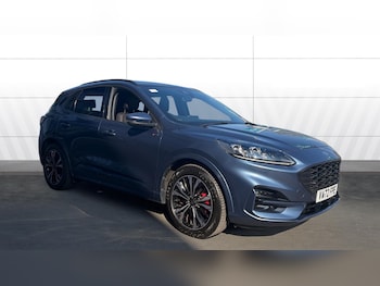 Used Ford Kuga 2023 for sale - 77758623: Photo