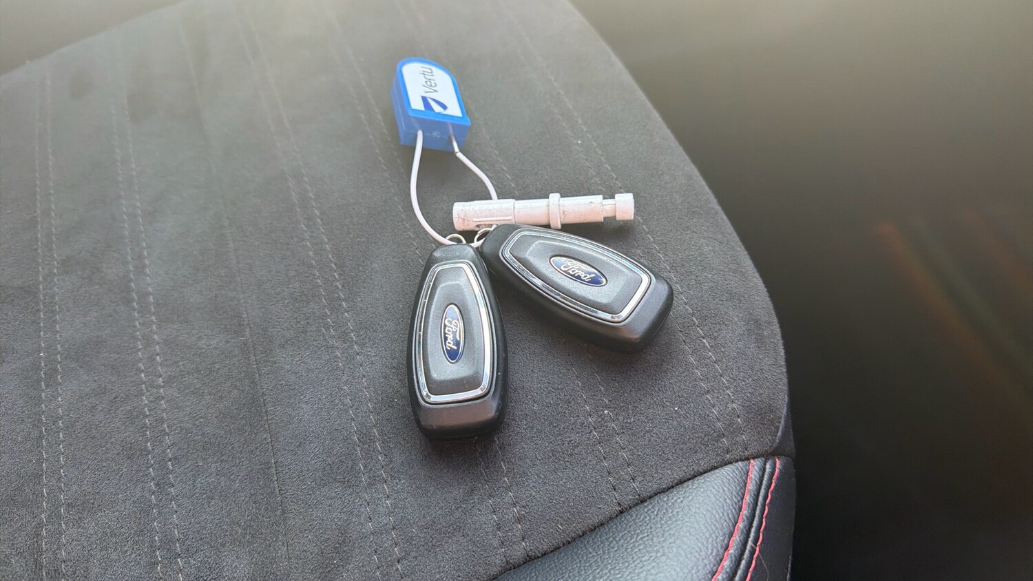 Used Ford Kuga 2023 for sale - 77758623: Photo 20