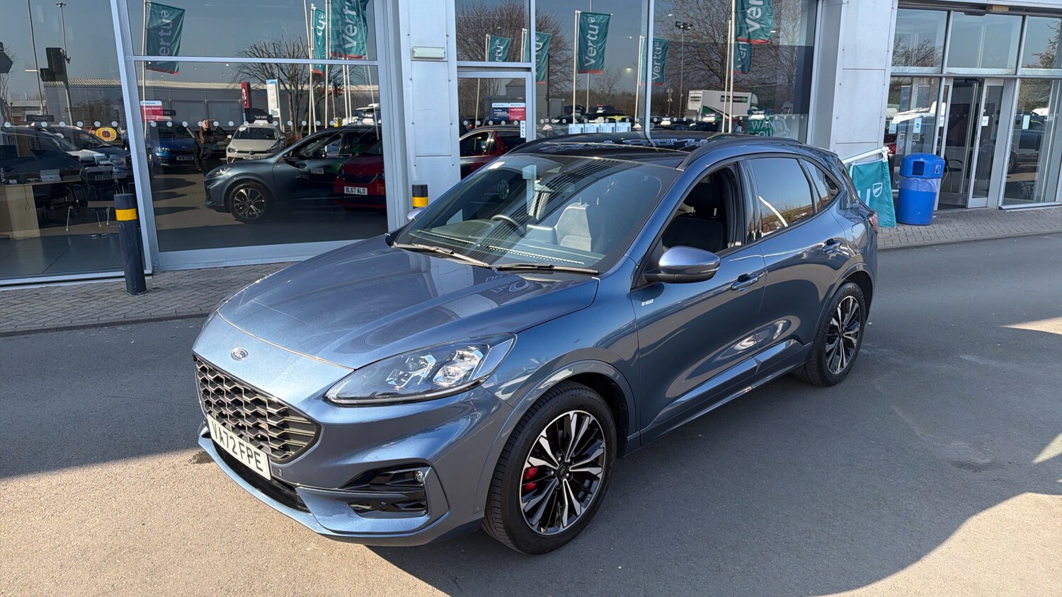 Used Ford Kuga 2023 for sale - 77758623: Photo 21