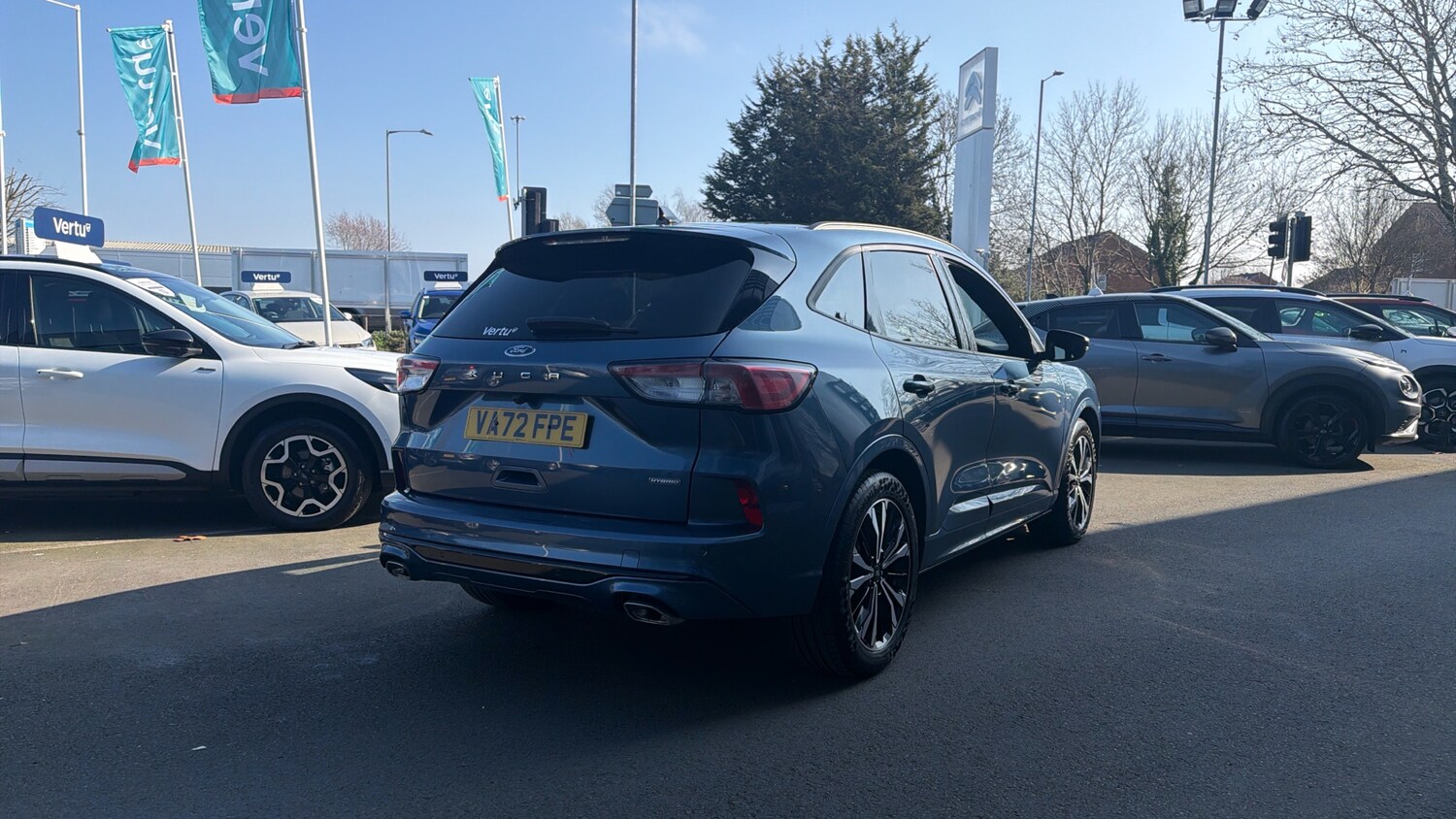 Used Ford Kuga 2023 for sale - 77758623: Photo 23