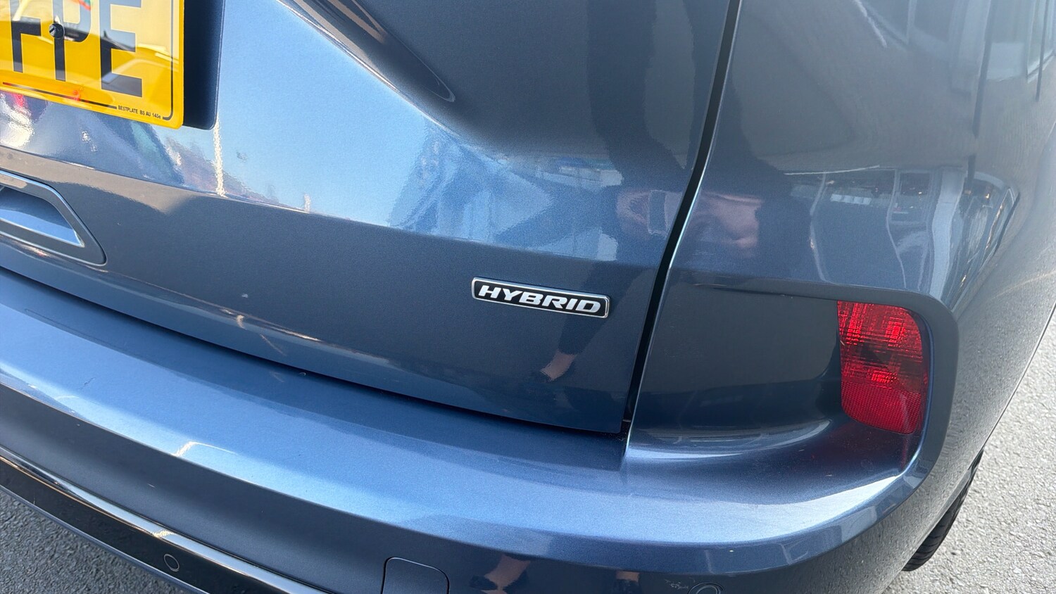 Used Ford Kuga 2023 for sale - 77758623: Photo 24