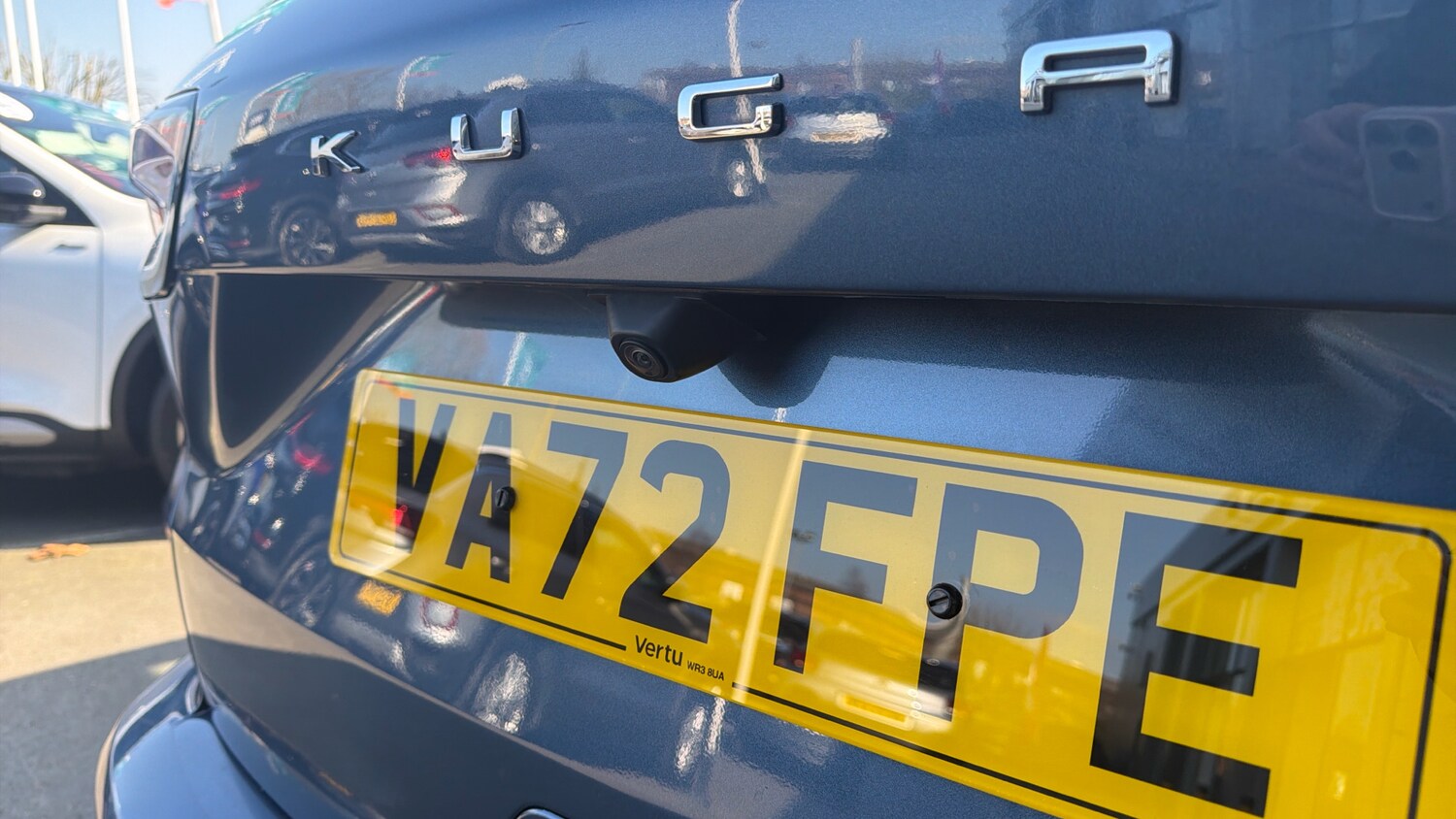 Used Ford Kuga 2023 for sale - 77758623: Photo 25