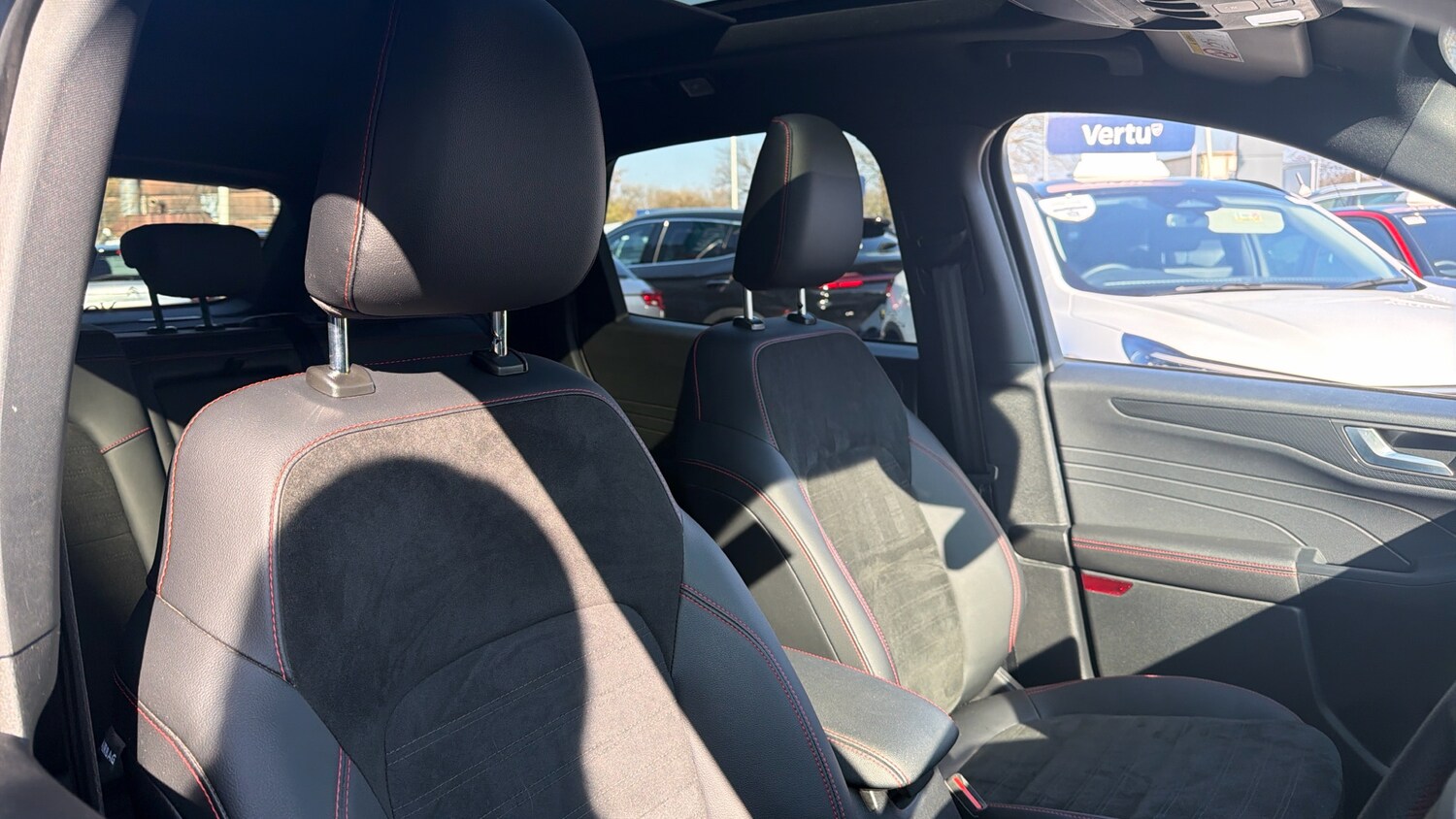 Used Ford Kuga 2023 for sale - 77758623: Photo 27