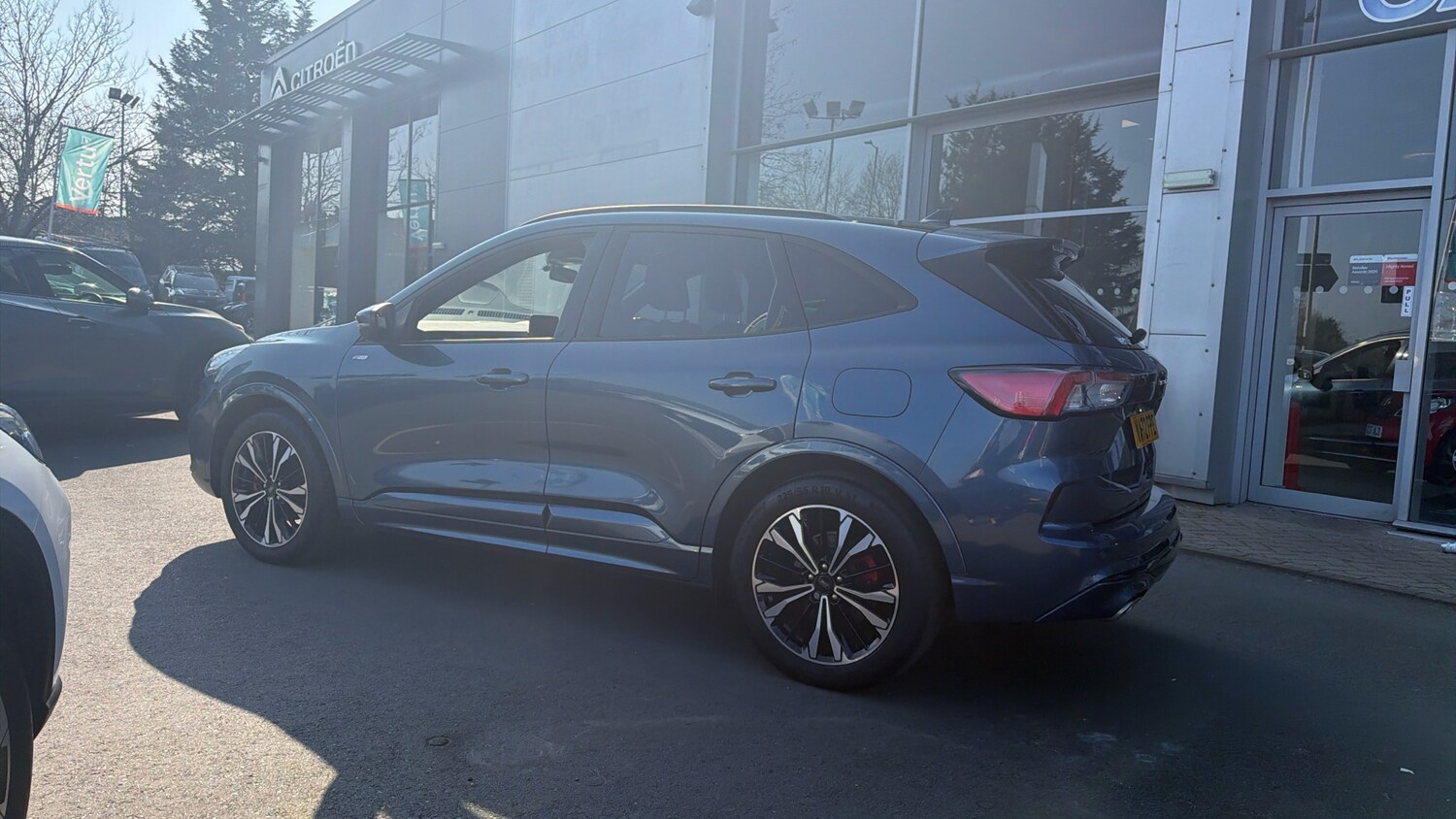 Used Ford Kuga 2023 for sale - 77758623: Photo 29