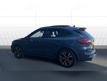 Used Ford Kuga 2023 for sale - 77758623: Photo