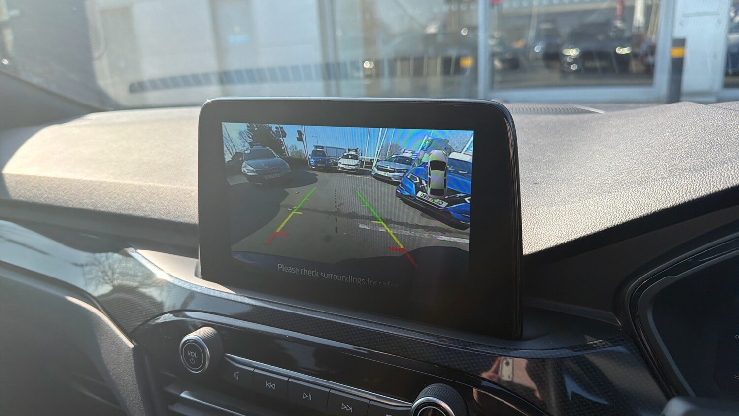 Used Ford Kuga 2023 for sale - 77758623: Photo 31