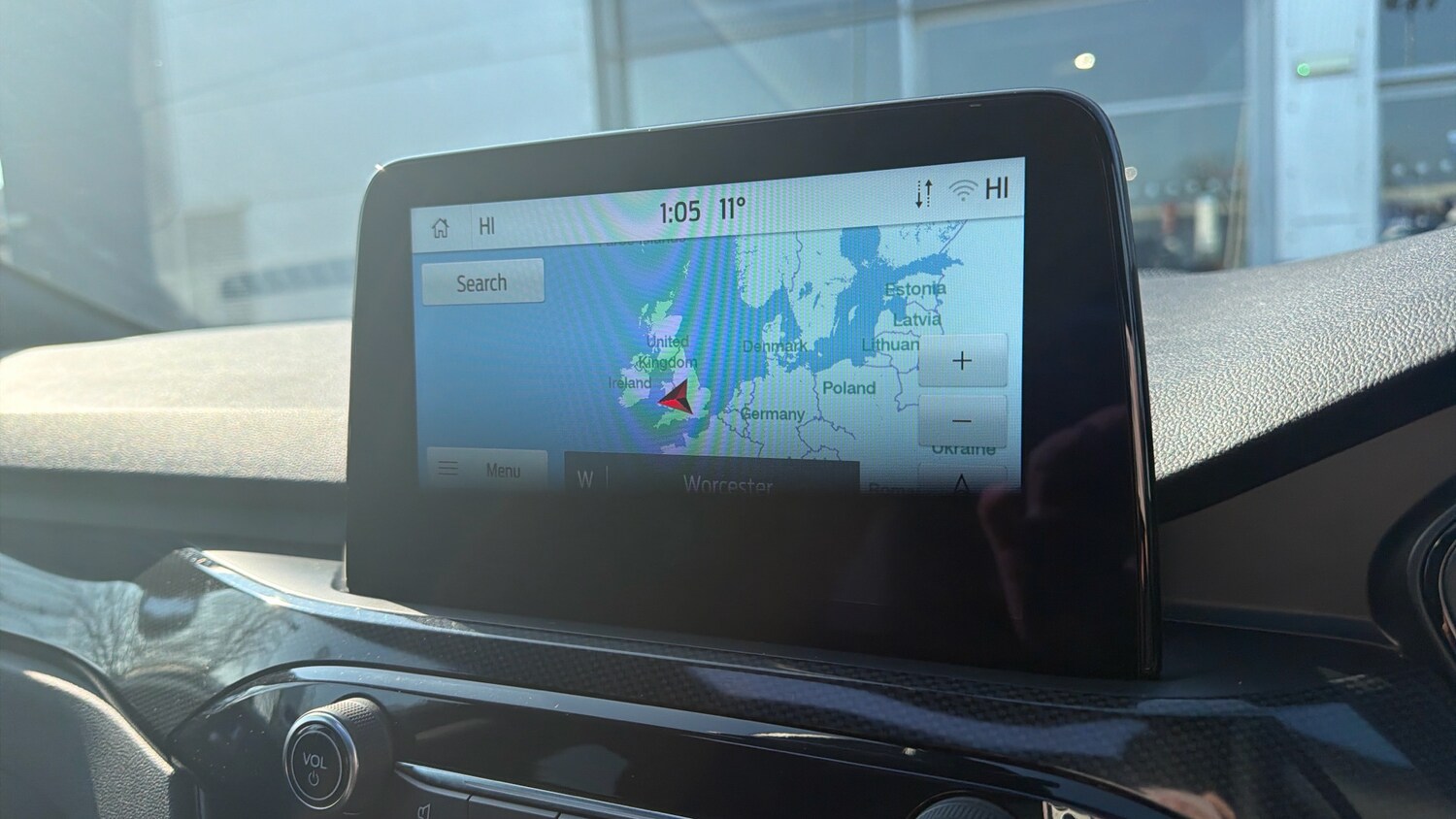 Used Ford Kuga 2023 for sale - 77758623: Photo 36