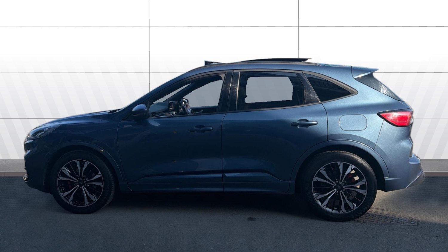 Used Ford Kuga 2023 for sale - 77758623: Photo 5