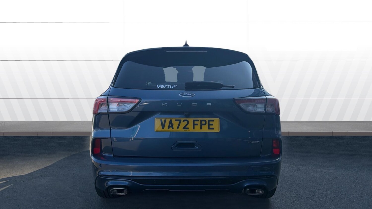 Used Ford Kuga 2023 for sale - 77758623: Photo 6