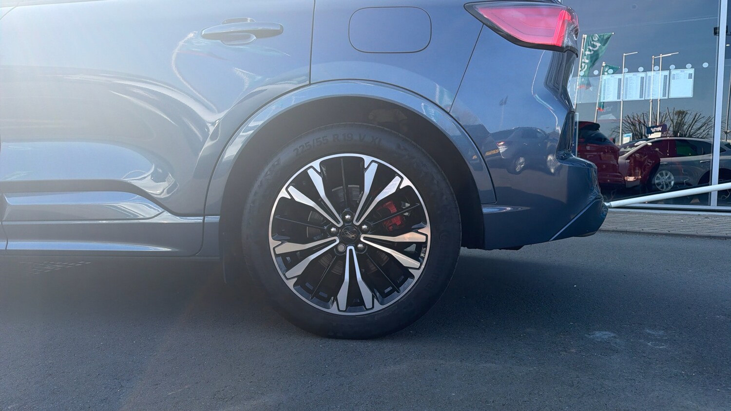 Used Ford Kuga 2023 for sale - 77758623: Photo 7