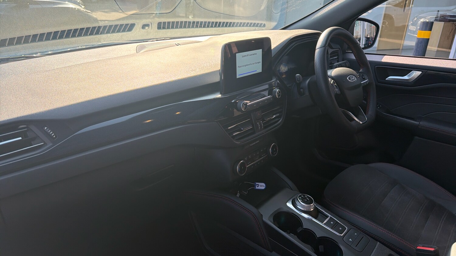 Used Ford Kuga 2023 for sale - 77758623: Photo 9