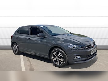 Used Volkswagen Polo 2021 for sale - 78858408: Photo
