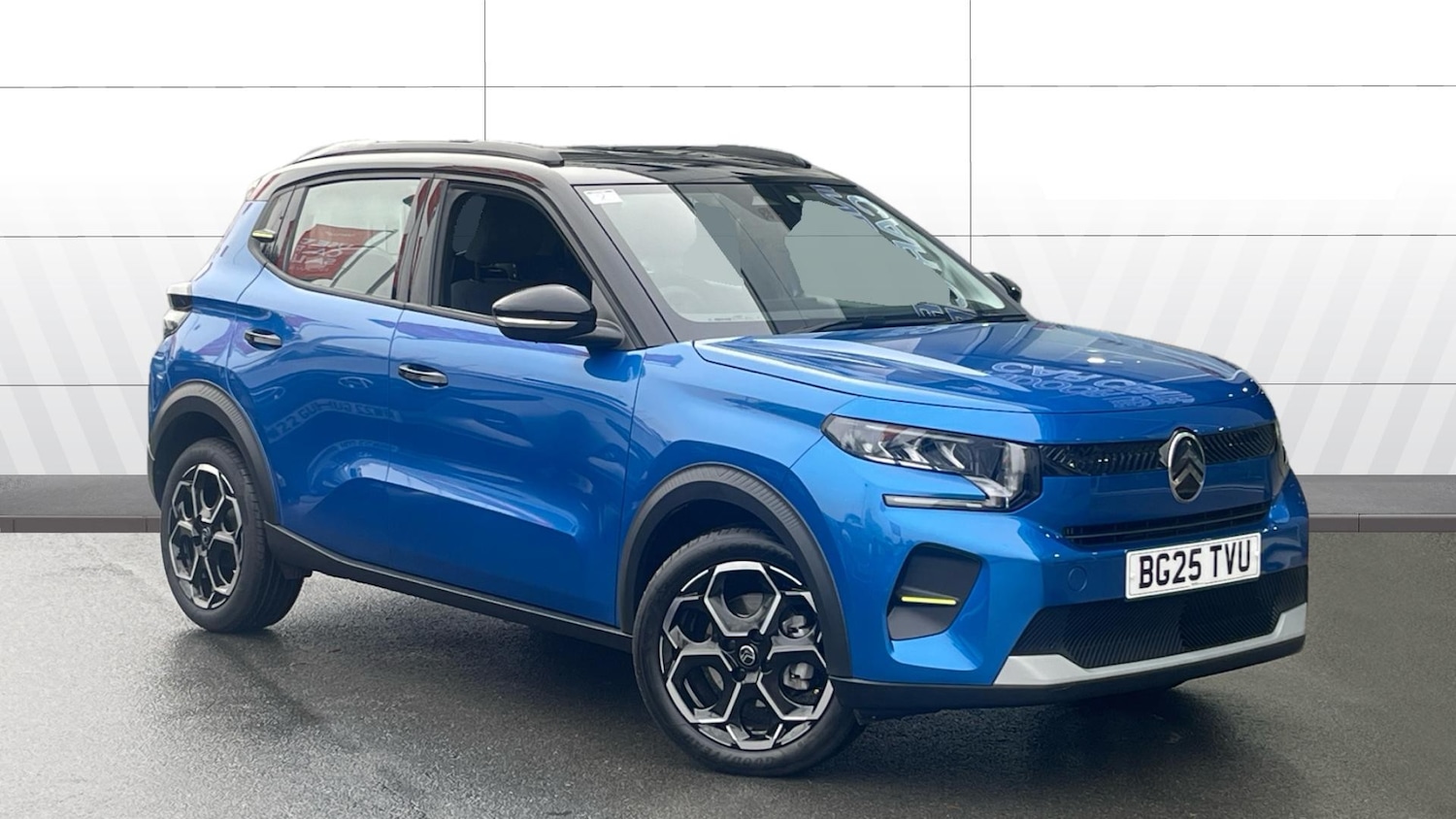 Used Citroen C3 2025 for sale - 76588963: Photo 1