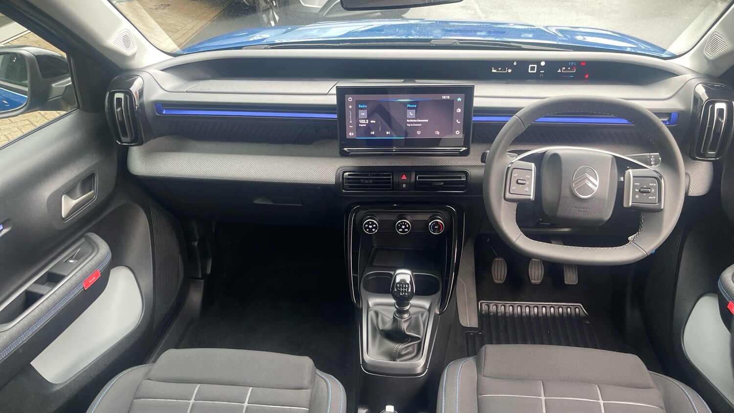 Used Citroen C3 2025 for sale - 76588963: Photo 10