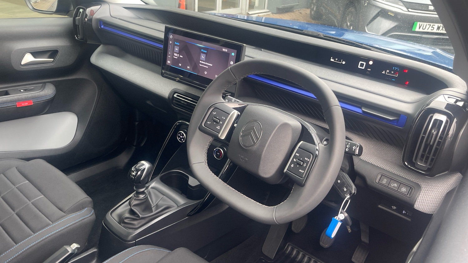 Used Citroen C3 2025 for sale - 76588963: Photo 11