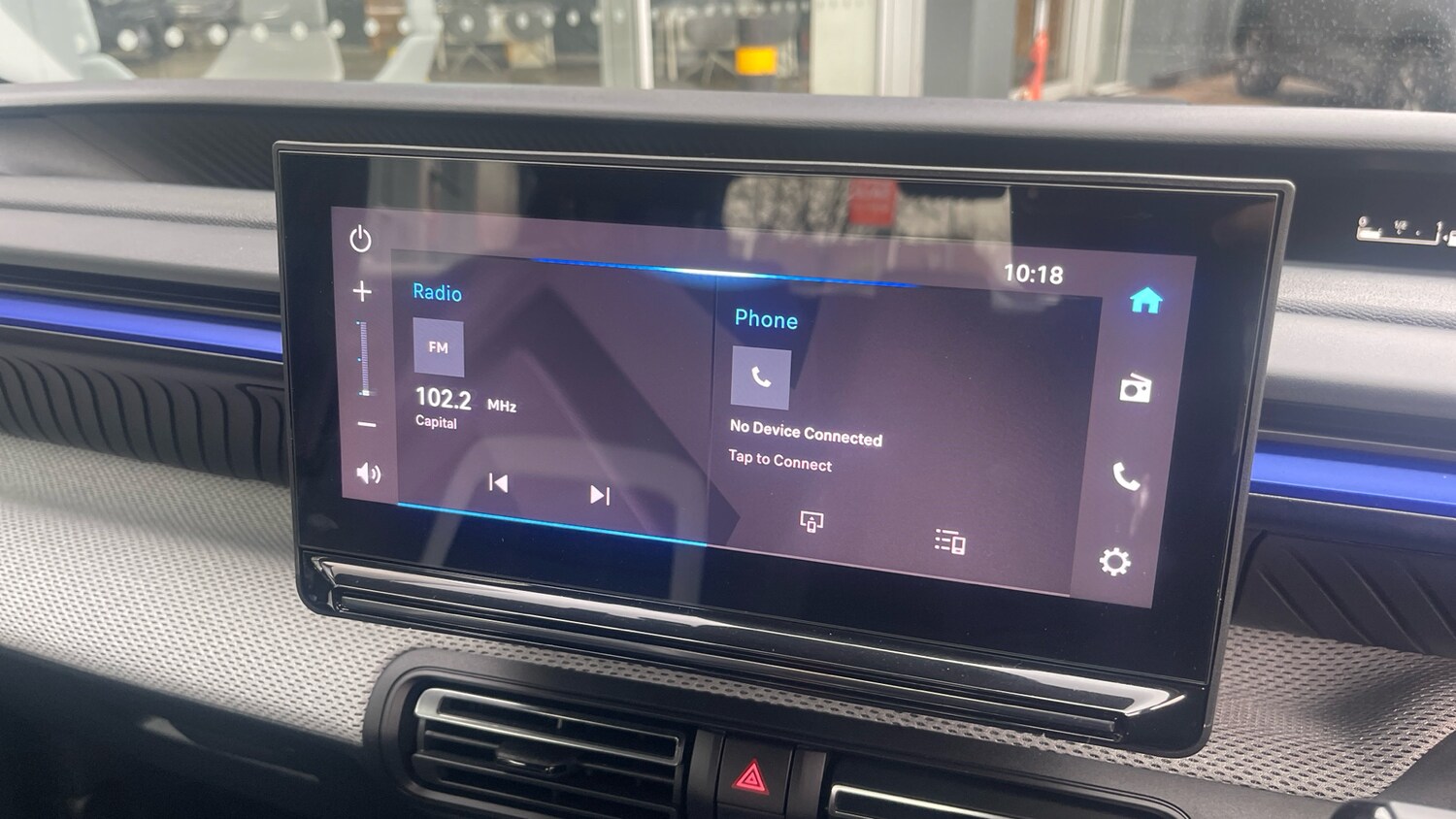 Used Citroen C3 2025 for sale - 76588963: Photo 12