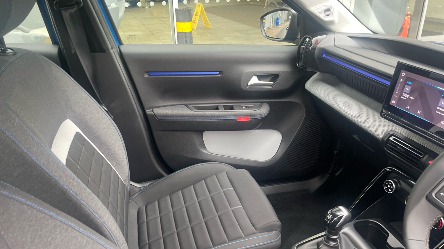 Used Citroen C3 2025 for sale - 76588963: Photo 14