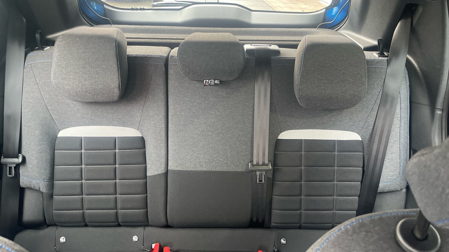 Used Citroen C3 2025 for sale - 76588963: Photo 15