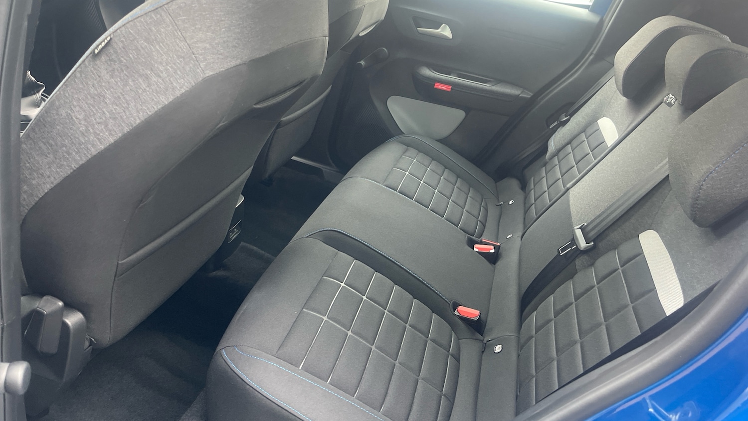 Used Citroen C3 2025 for sale - 76588963: Photo 16