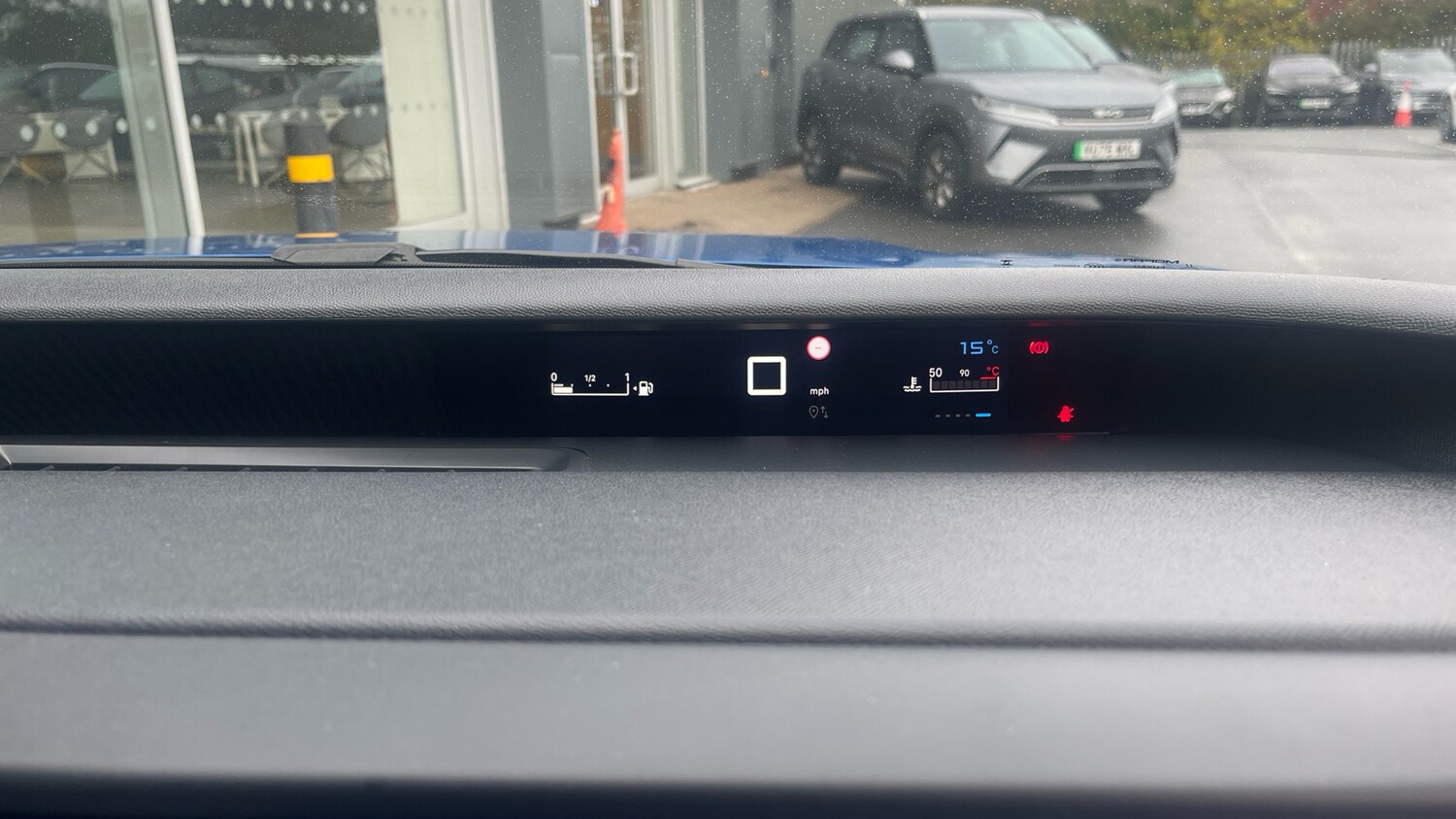 Used Citroen C3 2025 for sale - 76588963: Photo 18