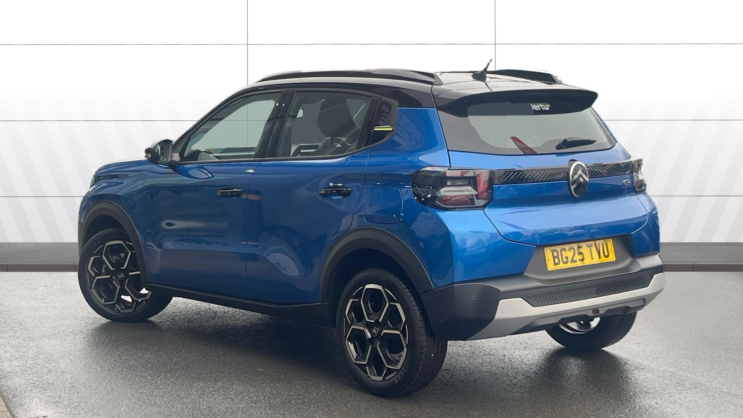 Used Citroen C3 2025 for sale - 76588963: Photo 2