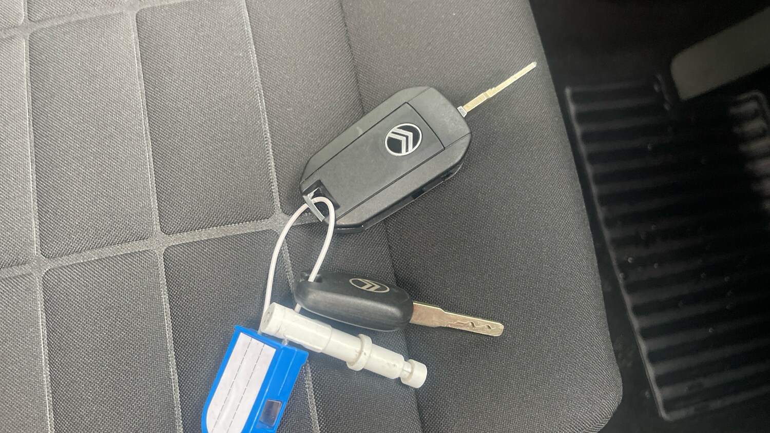 Used Citroen C3 2025 for sale - 76588963: Photo 20