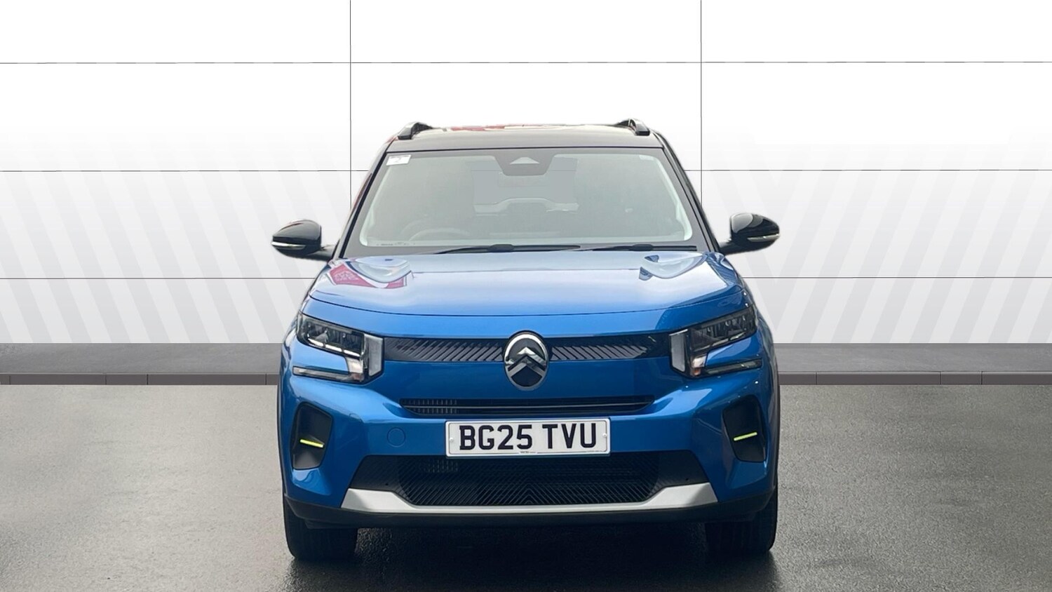 Used Citroen C3 2025 for sale - 76588963: Photo 3