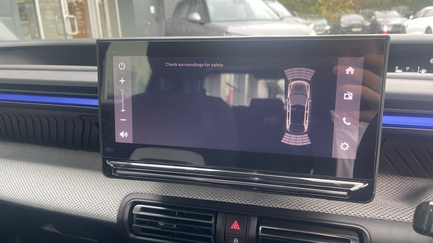 Used Citroen C3 2025 for sale - 76588963: Photo 30