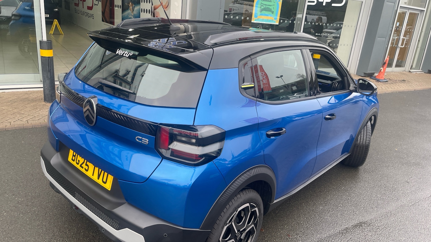 Used Citroen C3 2025 for sale - 76588963: Photo 32